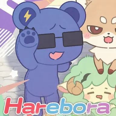 Profile image of Iru-Bear