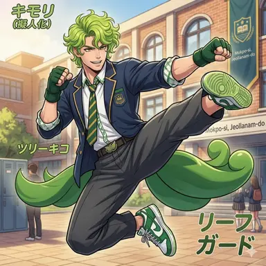 Profile image of ナ・ムヒョン