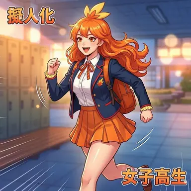 Profile image of ア・チャス