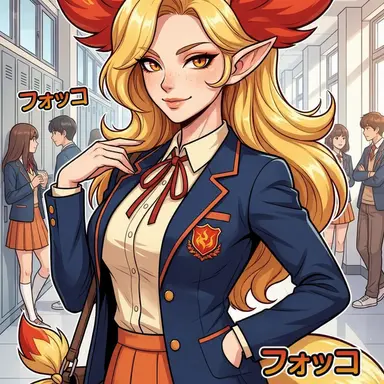 Profile image of プ・イェリ