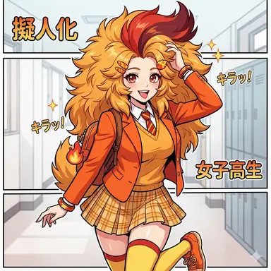 Profile image of ポリエル