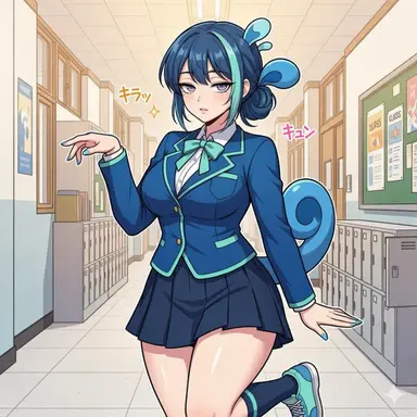 Profile image of ミチョリン