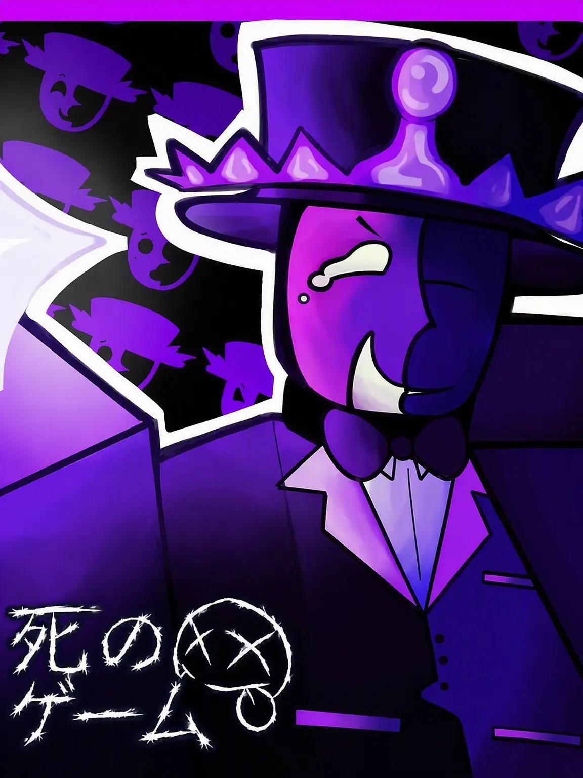 BumpyPika4257의 ダオデ同居