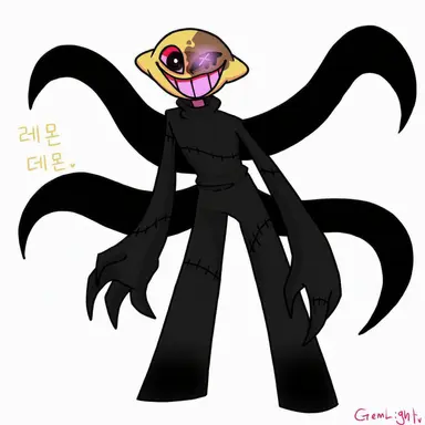 Profile image of 레몬