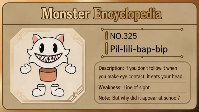 Profile image of Yaya Monster
