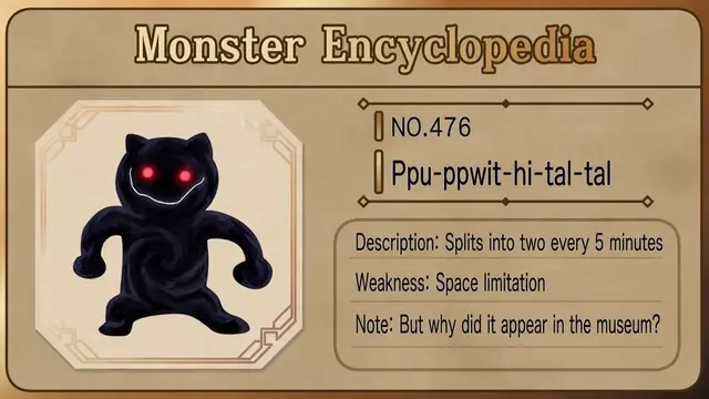 Profile image of Yaya Monster
