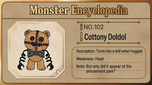 Profile image of Yaya Monster