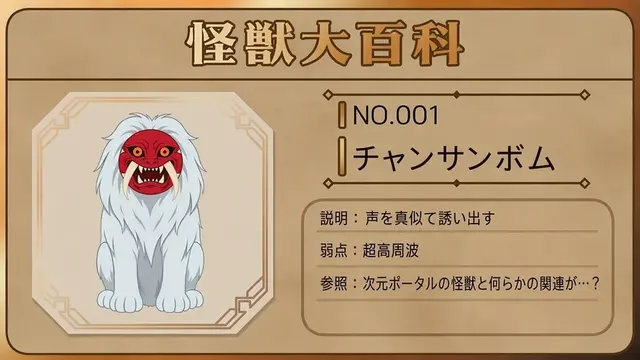 Profile image of 地球の怪獣