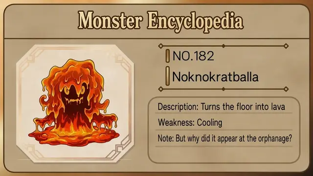 Profile image of Yaya Monster