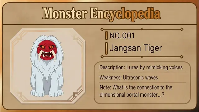 Profile image of Earth Monster