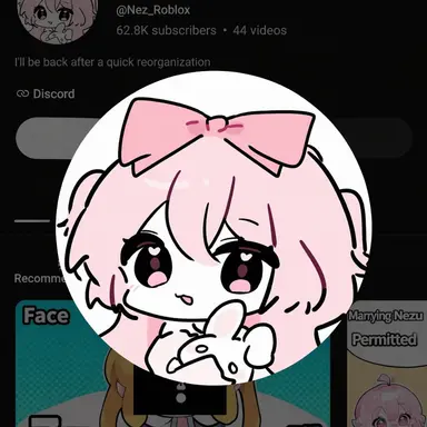 Profile image of Nezu