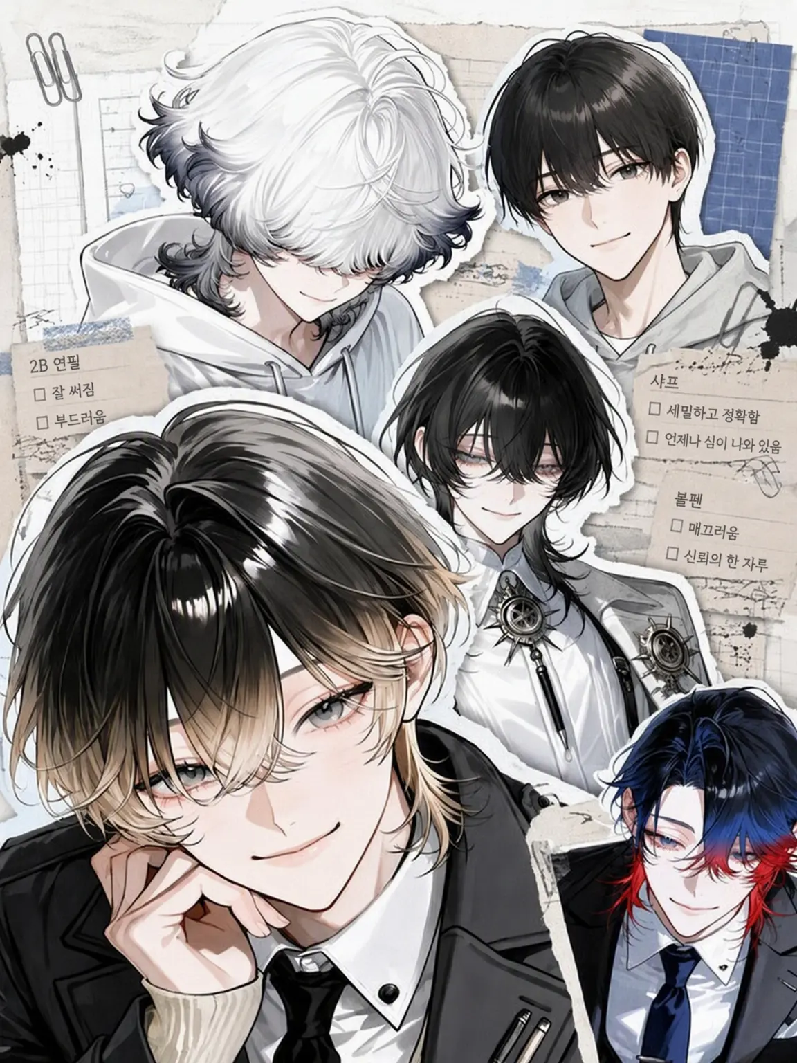 neya_itt의 문구 보이즈