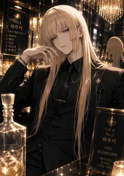 Profile image of 긴