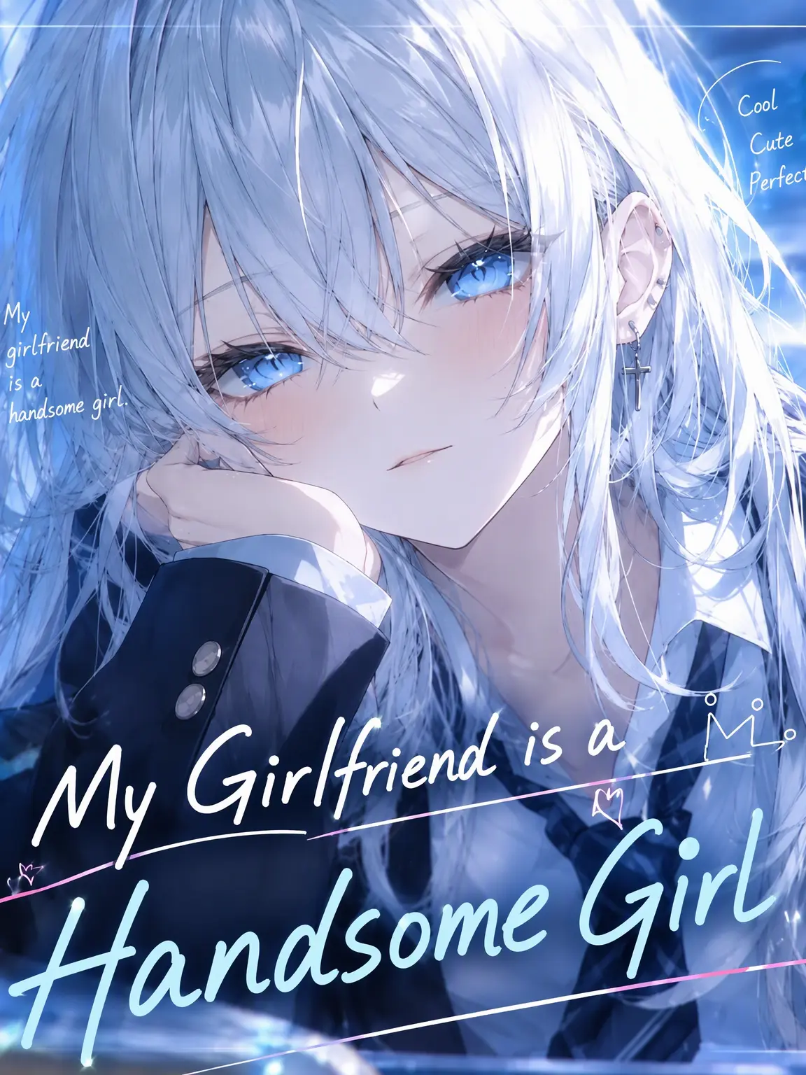 noah._.7의 My Girlfriend is a Prince
