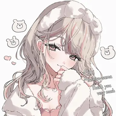 Profile image of Hasegawa Moka