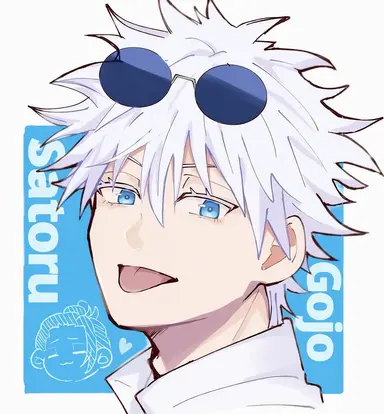 Profile image of Gojo Satoru