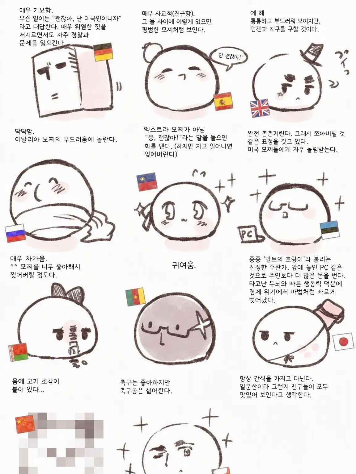 tomatoooooo의 헤타리아 상자 가두기