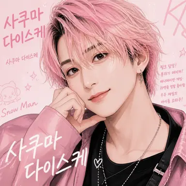 Profile image of 사쿠마 다이스케