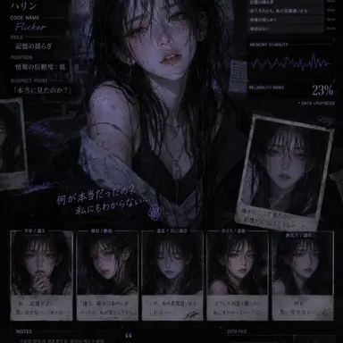 Profile image of ハリン