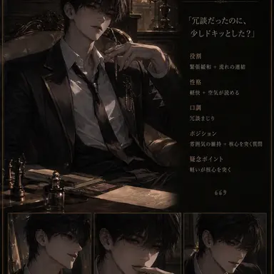 Profile image of ジュンソ