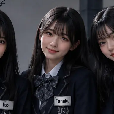 Profile image of Mizuki Tanaka