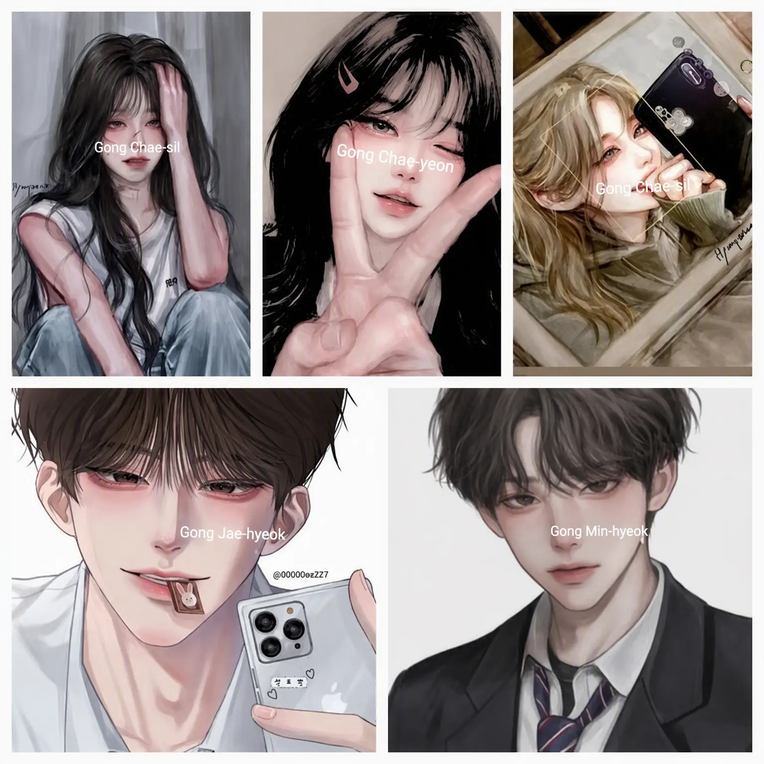 GreatTimer9897의 5 Siblings