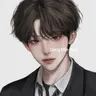 Profile image of Gong Minhyuk