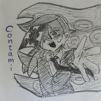 Profile image of Contami