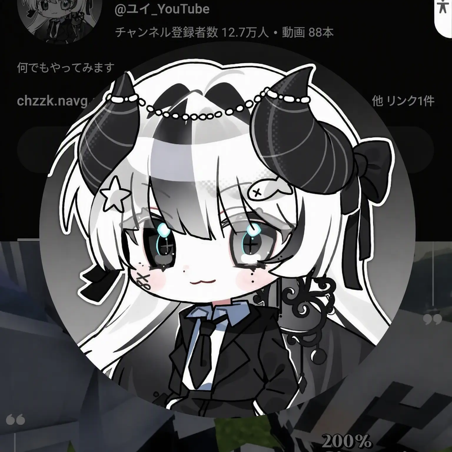 ProneSnake3751의 YouTuber超能力学校 (TS個人用)