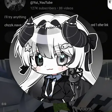 Profile image of Yui