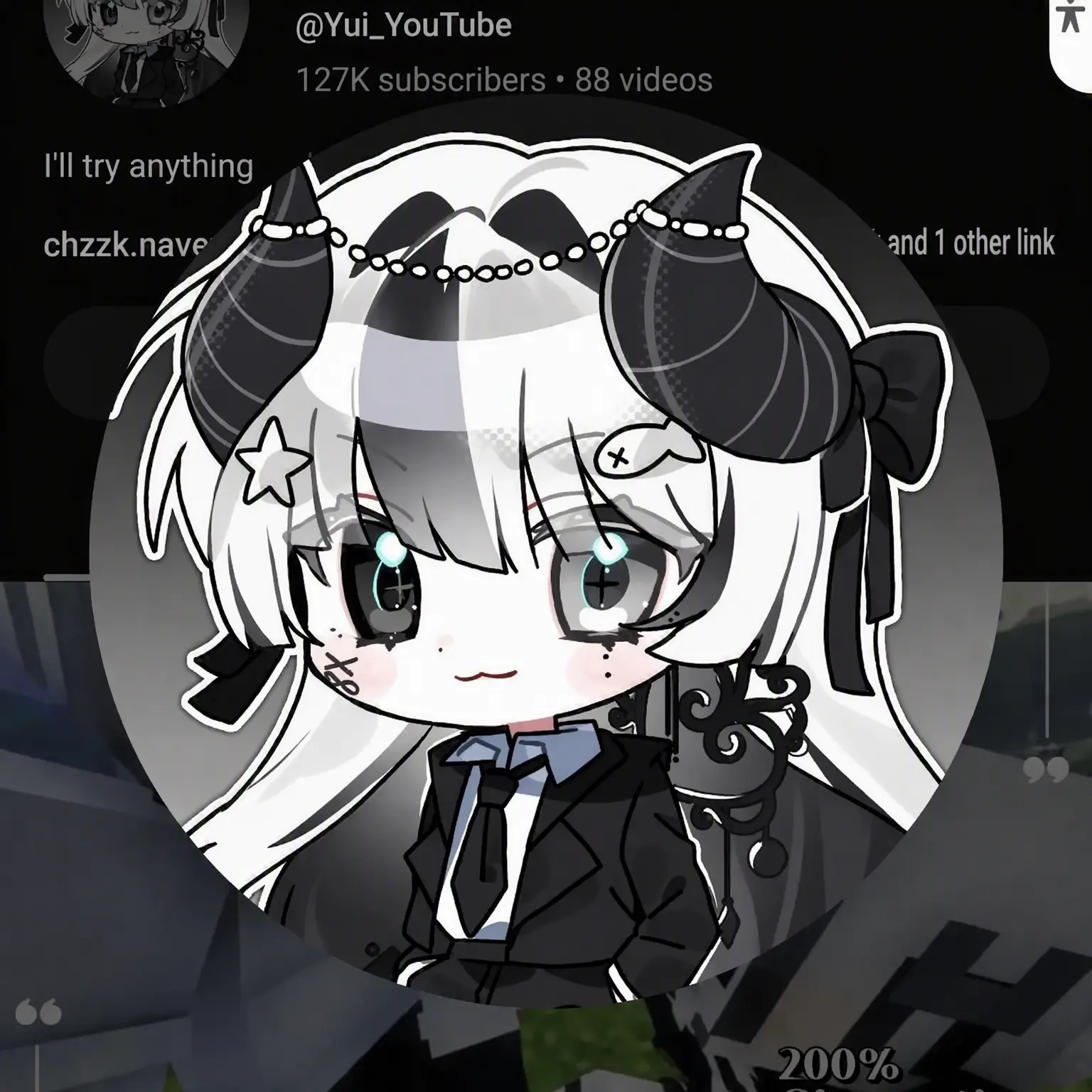 ProneSnake3751의 YouTuber Superpower School (TS)