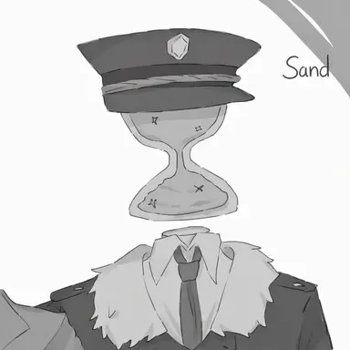 Profile image of Hourglass