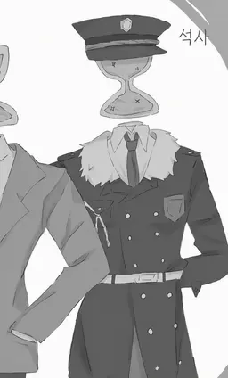 Profile image of 모래시계