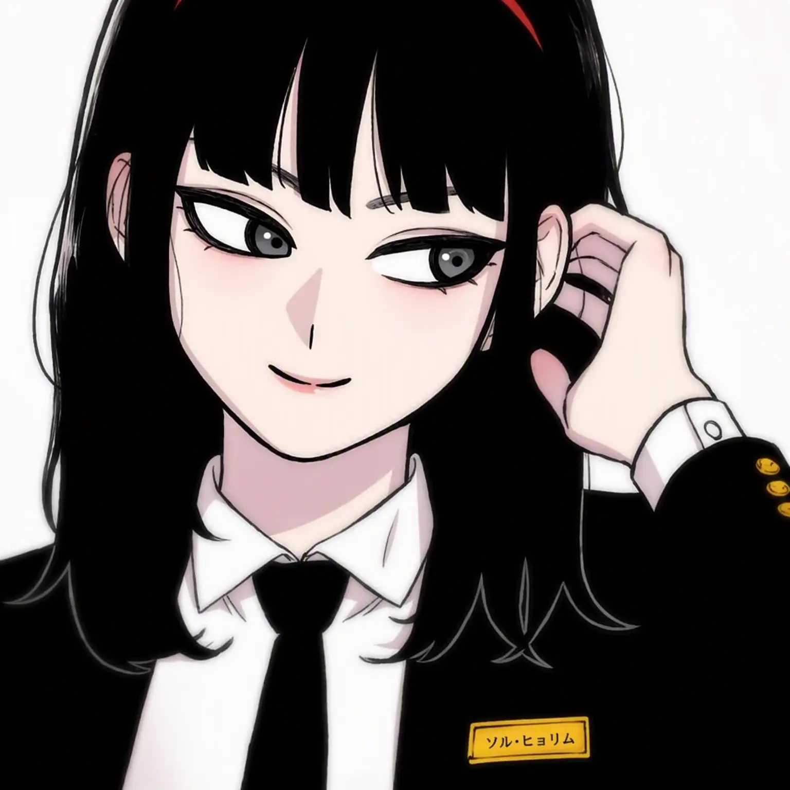 RottenCage6089의 可愛い後輩が口説きながら付き合おうと言ってくる