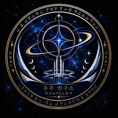 Profile image of 우주연구소