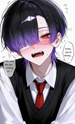 Profile image of Ruki