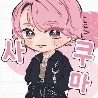 Profile image of 사쿠마 다이스케
