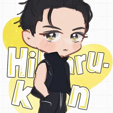 Profile image of Hikaru Iwamoto