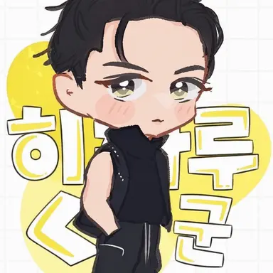 Profile image of 이와모토 히카루