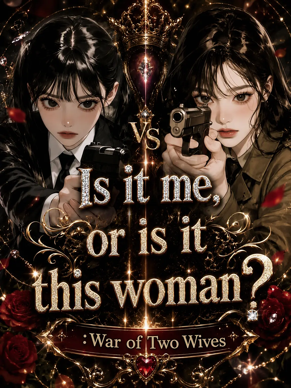 ClassifiedArea의 Me, or Her?