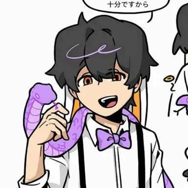 Profile image of ファン・スヒョン