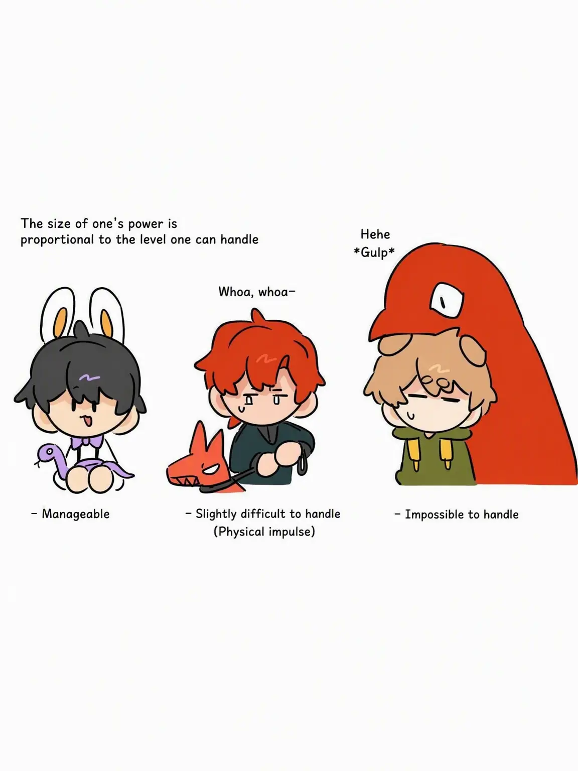 NimbleZokor9695의 Mystery Investigation Unit: Ability Pets