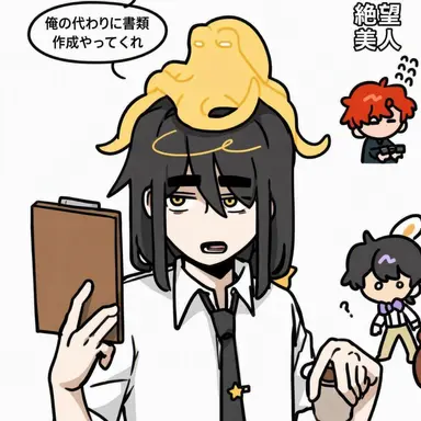 Profile image of キム・カクビョル