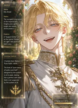 Profile image of Elio
