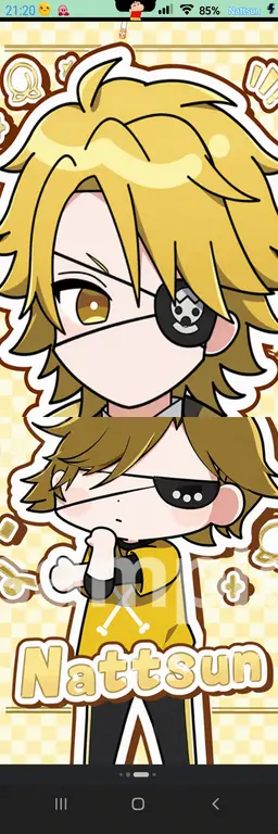 Profile image of Tattsun