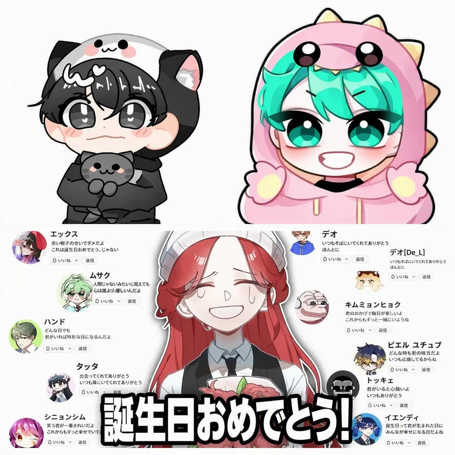 SimpleAwake7656의 サファリワールド