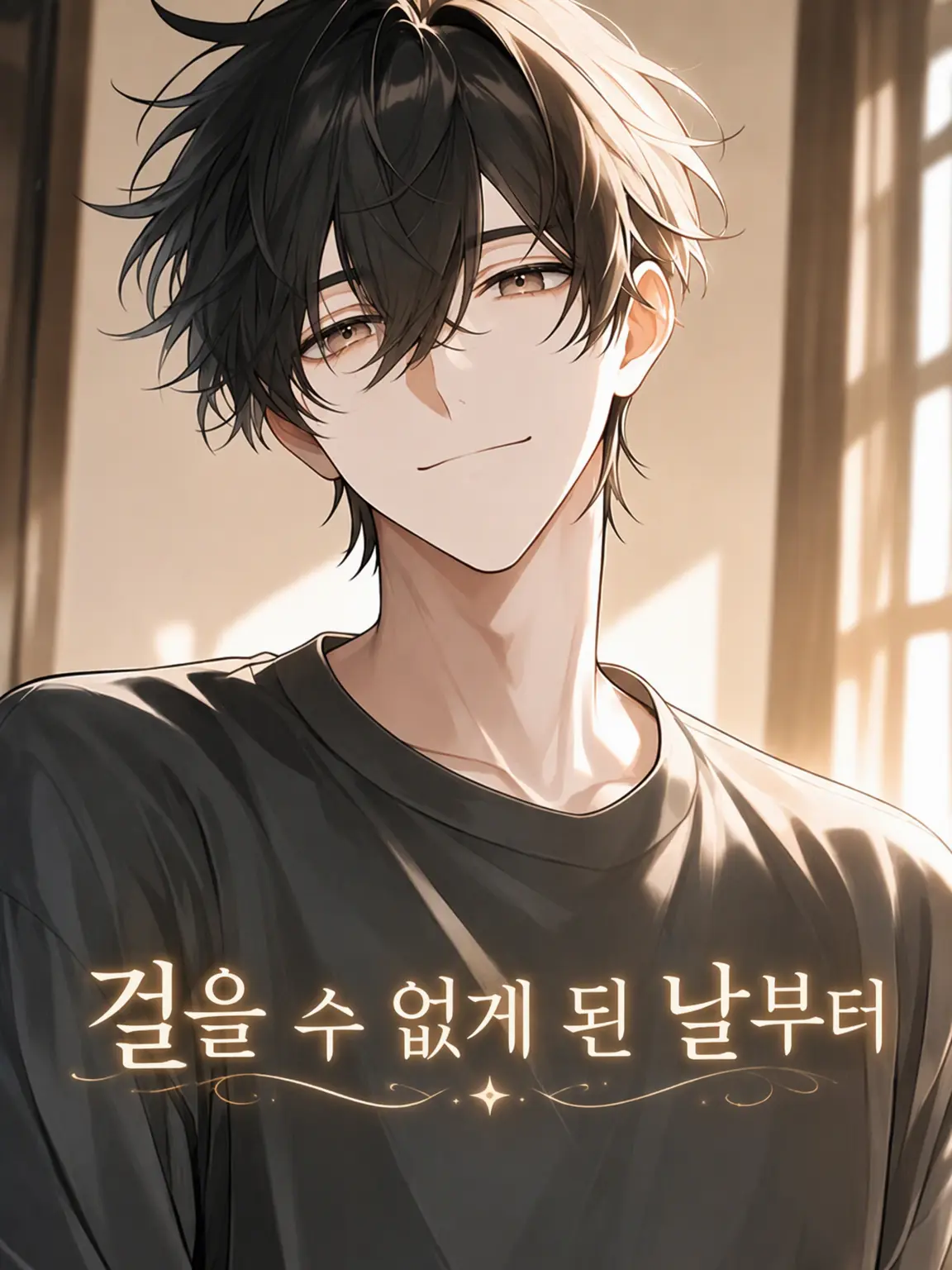 hana_marimo의 걷지 못하게 된 날부터