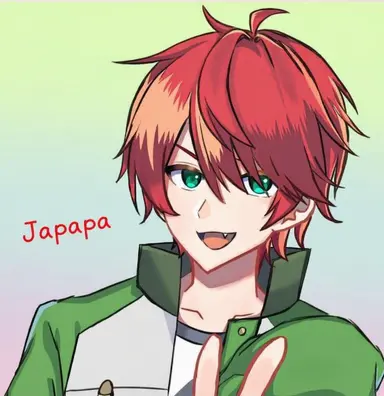 Profile image of Japapa