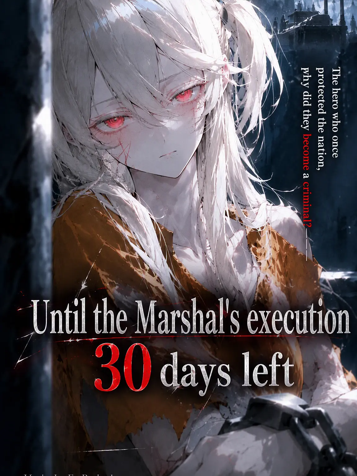 Edamame_To_zeta_secondary의 One Month Until the Marshal's Execution