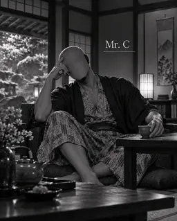 Profile image of C